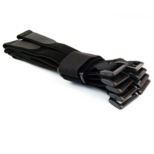 Stretch klettkabelbinder - x,