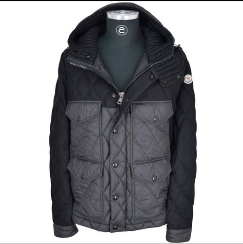 Moncler herren gebraucht - moncler,