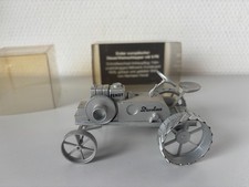 Fendt Dieselross Traktor von