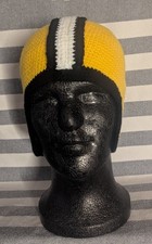 Mütze Helm Simson DDR U 61 cm