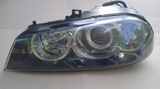 Frontscheinwerfer Alfa Romeo 156 Xenon Links Scheinwerfer Headlight