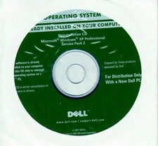 Microsoft Windows XP