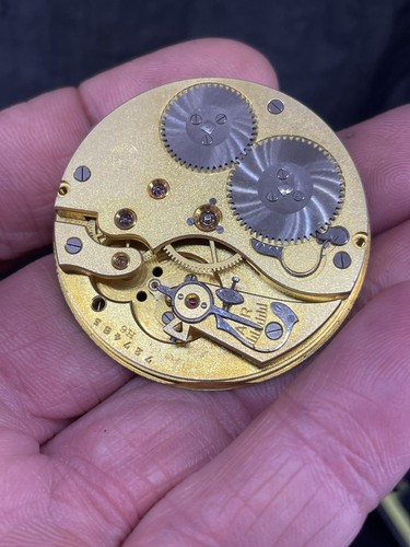 Vintage iwc cal - iwc,