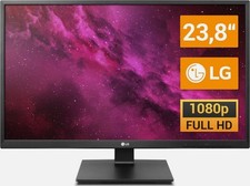23,8" LG Monitor | 60,45cm |