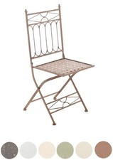 Outdoor Stuhl- Garten Balkon