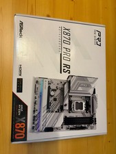 ASRock X870 Pro RS Mainboard