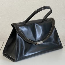 Vintage retro handtasche - vintage,