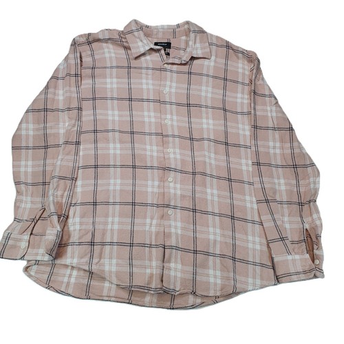 Pull bear flannelhemd - &,