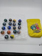 Vintage Digimon Murmeln mit