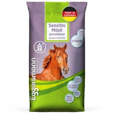 Eggersmann Sensitive Müsli