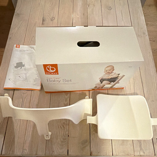 Stokke tripp trapp baby - tripp,