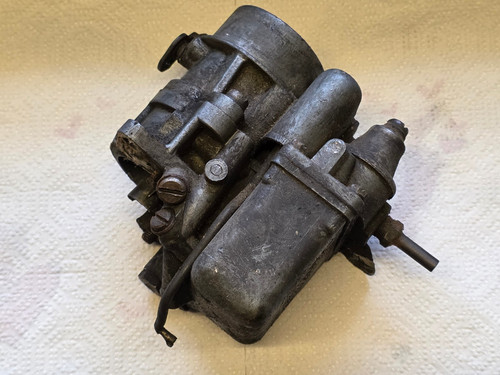 Opel 1500 cih vergaser - opel, 1.5n