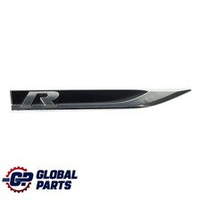 VW Golf Mk7 5G Fender Emblem R