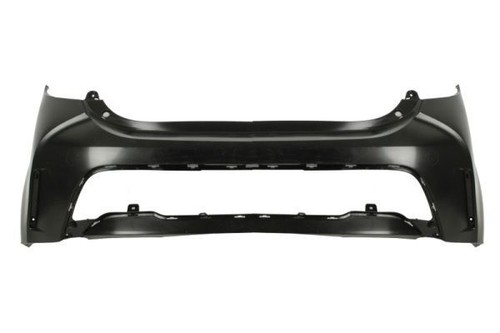 Stoßstange hinten für toyota - stoßstange,