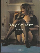 Roy stuart volume buch - roy,