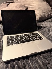 MacBook Pro 13Zoll 2012 A1278