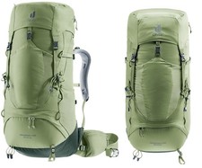 Deuter Aircontact Lite 35 + 10
