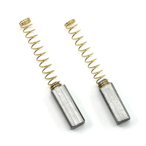 Kohlebürsten x 4 mm - 11,