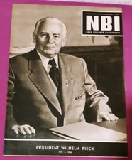 Ddr tod von wilhelm - ddr,