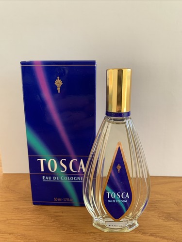 Tosca eau cologne ml - tosca,