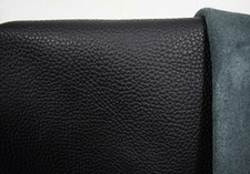Italienisches Rindsleder Nappa
