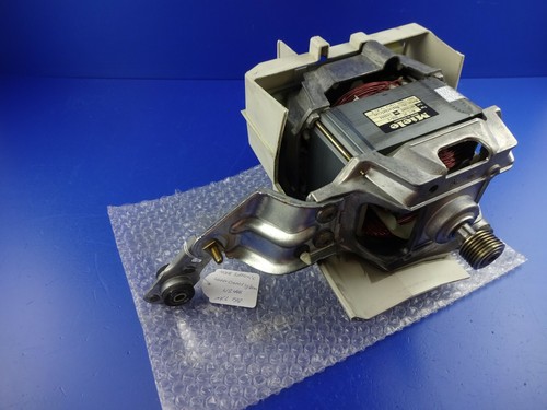 Motor waschmaschine miele - motor,