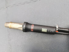 Leister Diode PID Heissluftgerät Folienschweißgerät Kunststoffschweißgerät
