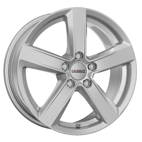 Zoll alufelgen lk 5x112 - zoll,