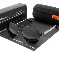Rennec Sonnenbrille Herren