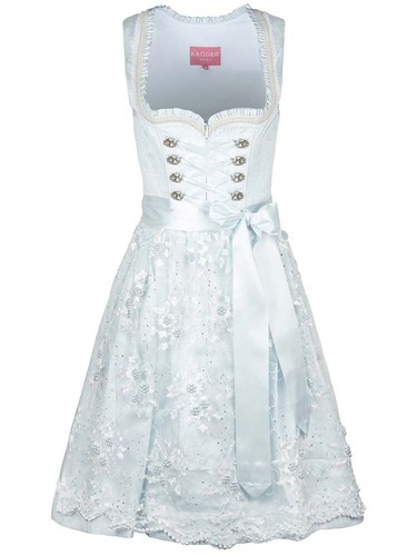 Krüger madl mini dirndl - krüger,