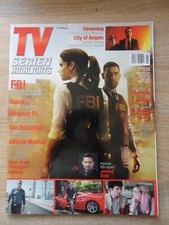 TV Serien Highlights 05/ 2020