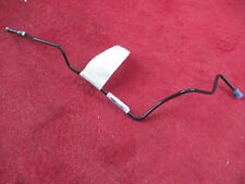 Original Fiat Ducato Bj. 94 - 02 Bremsleitung starr hinten links 71737754 neu