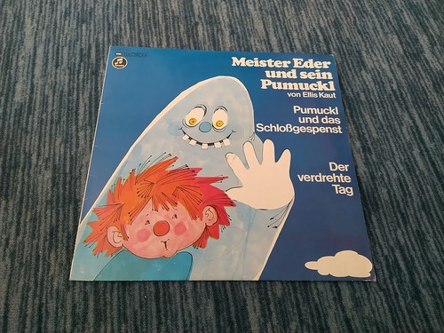 Meister eder und - eder, sein