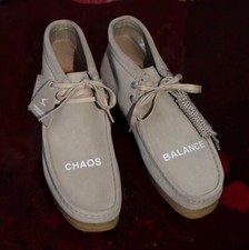 UNDERCOVER X CLARKS ORIGINALS