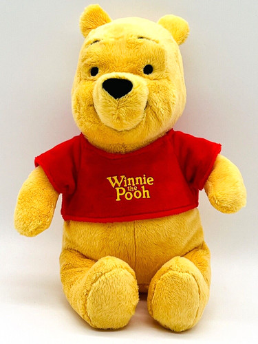 Disney winnie the pooh - winnie,