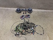 Lautsprecher Hertz MP Mille Pro Toyota GT 86 ZN6 12.1963.259