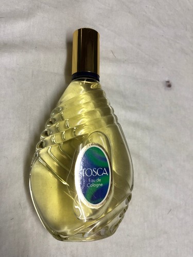 Tosca eau cologne - tosca, de