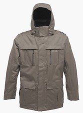 Herren Winterjacke Regatta Plainfield 3in1 Doppeljacke Schnee Regen UVP 199,95€