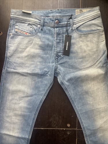 Diesel herren jeans tepphar - diesel,
