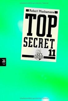 Top secret die rache von - 11.,