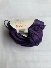 1 x 50g GGH MYSTIK