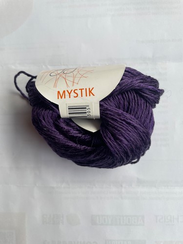 50g ggh mystik - 1,