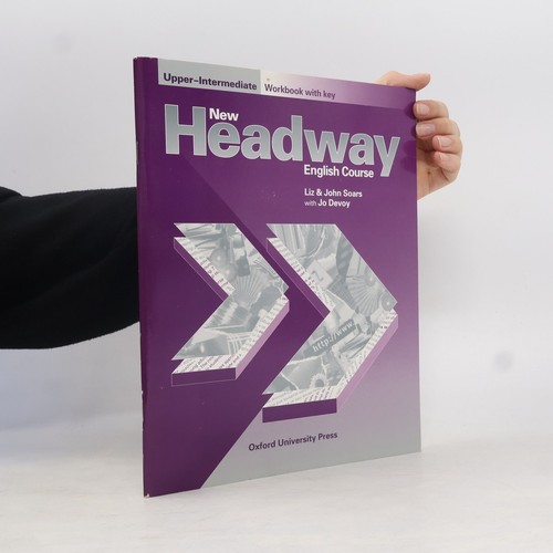 New headway english - course,