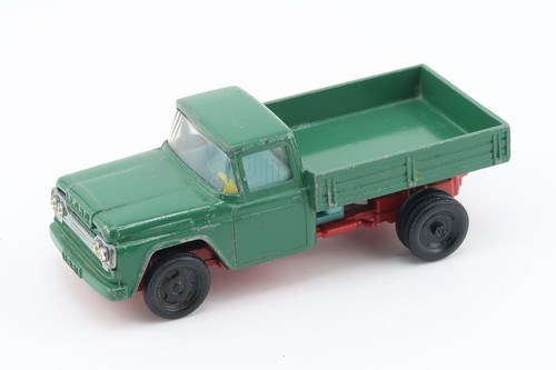 Siku v222 ford f 500 - siku,