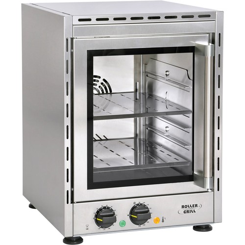 Roller grill konvektomat - grill,