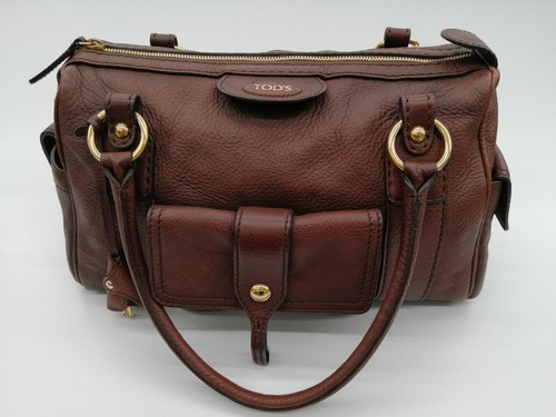 Tod mini boston - tod's,