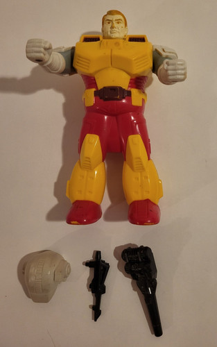 Hasbro transformers bumblebee - transformers,