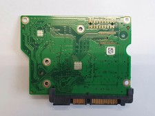 Pcb controller st3000dm001 - controller,