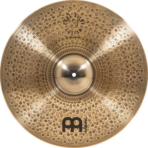 Meinl purealloy custom - 20",