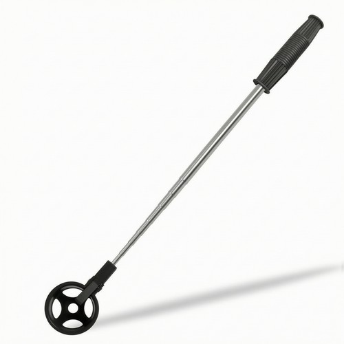 Golfballangel mit